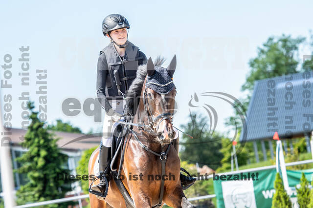 Test of Choise Langenfeld (29.+30.05.2021)