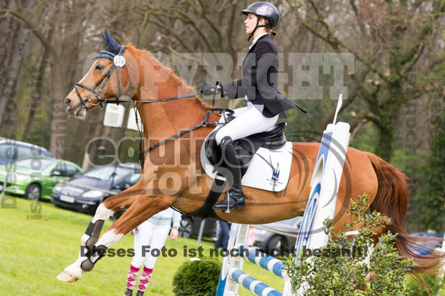 RV Seydlitz Kamp (06.+07.04.2019)