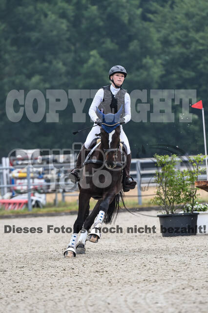 Late-Entry-Vielseitigkeit Langenfeld (11.+13./14.06.2020)