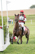 European Championship Eventing 2017