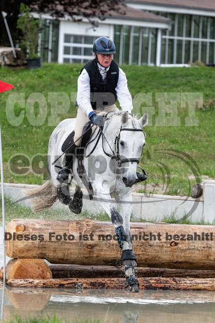 Late-Entry-Vielseitigkeit Langenfeld (06.+07.07.2020)