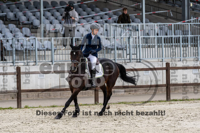 Deutsche Meisterschaft Vielseitigkeit (Luhmühlen)