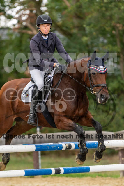 Vielseitigkeit RSV Wesel Obrighoven (26.+27.09.2020)