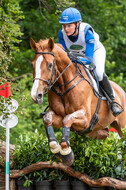 Westerstede Horse Trials 2021