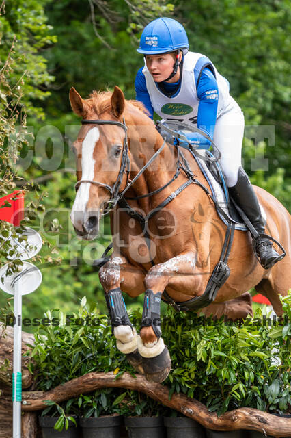 Westerstede Horse Trials 2021
