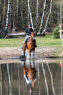 Geländetage beim RSV St. Hubertus Wesel Obrighoven (26.+27.03.2022)