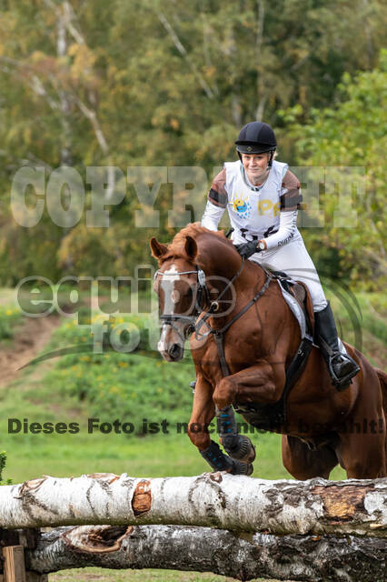 Vielseitigkeit RSV Wesel Obrighoven (26.+27.09.2020)