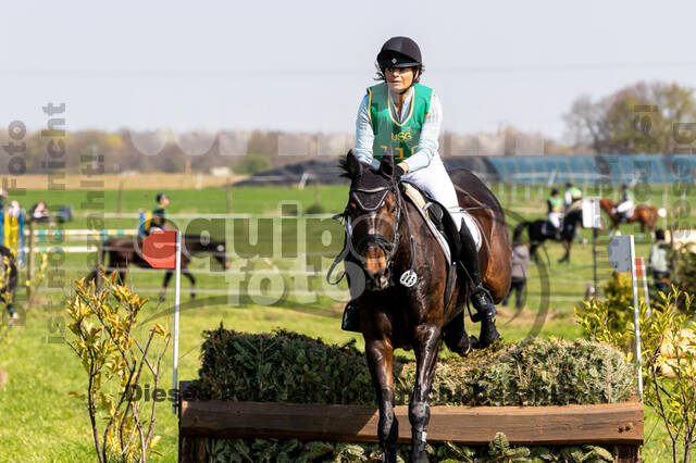 RV Seydlitz Kamp (06.+07.04.2019)