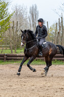 Geländetraining ZRFV Hamminkeln (24+25.04.2021)
