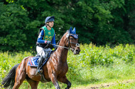 Westerstede Horse Trials (10.-13.06.2021)