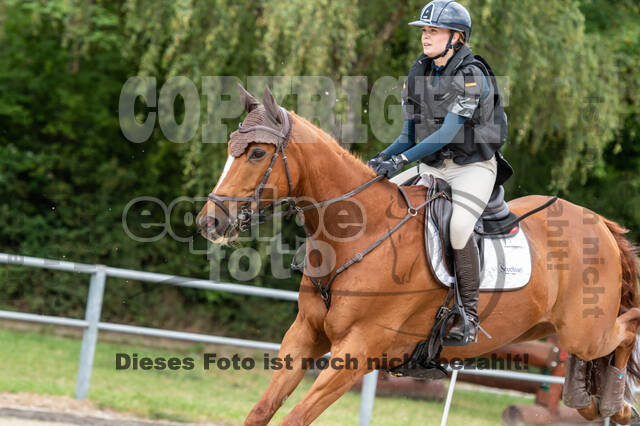 Late-Entry-Vielseitigkeit Langenfeld (11.+13./14.06.2020)