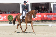 FEI European Championship Eventing 2017