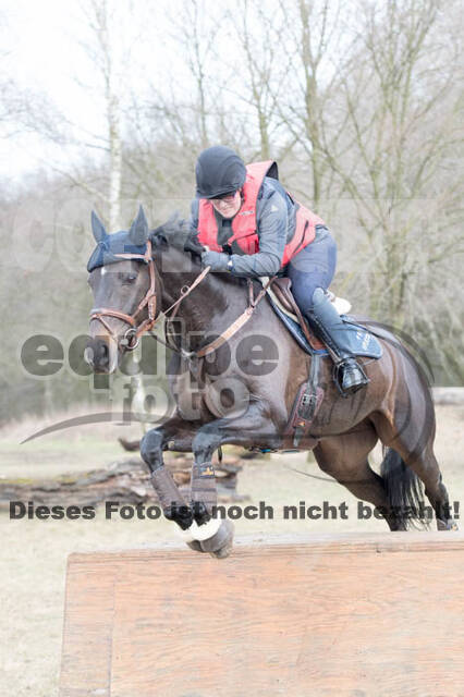 Geländetraining RSV Wesel Obrighoven
