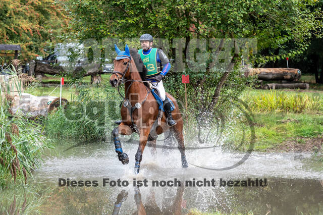 Vielseitigkeit RSV Wesel Obrighoven (26.+27.09.2020)