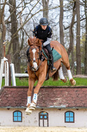 Geländetraining ZRFV Hamminkeln (24+25.04.2021)
