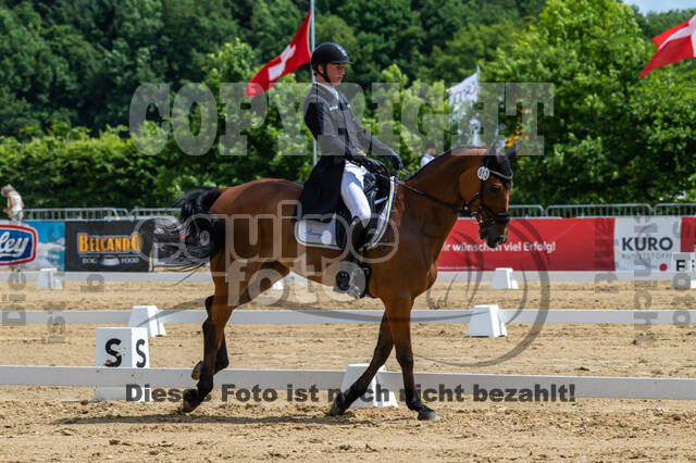 Westerstede Horse Trials 2021