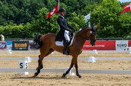 Westerstede Horse Trials 2021