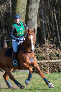 Geländetage beim RSV St. Hubertus Wesel Obrighoven (26.+27.03.2022)