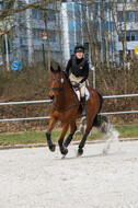 Trainingsturnier Langenfeld (12.+13.03.2022)