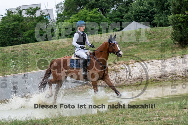 Late-Entry-Vielseitigkeit Langenfeld (11.+13./14.06.2020)