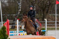 Trainingsturnier Langenfeld (12.+13.03.2022)