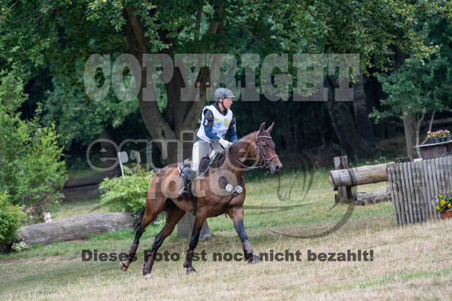 Late-Entry Vielseitigkeit Hamminkeln/Wesel (01.+02.08.2020)