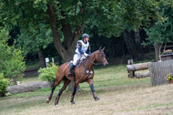 Late-Entry Vielseitigkeit Hamminkeln/Wesel (01.+02.08.2020)