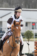 Eventing Langenfeld