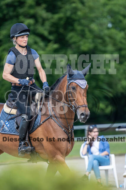 Test of Choise Langenfeld (29.+30.05.2021)