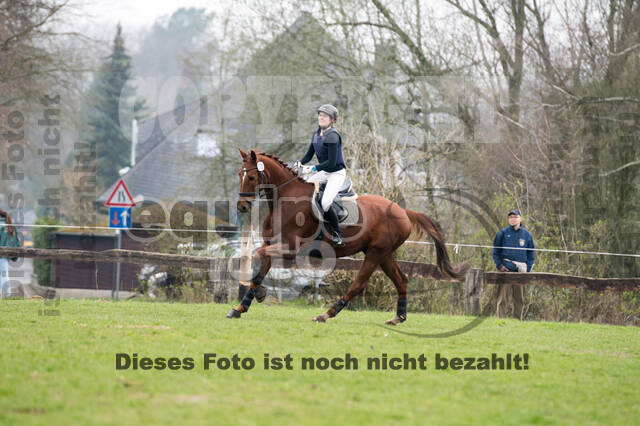 Geländetage RVO St. Hubertus Wesel-Obrighoven (23.-24.03.2019)