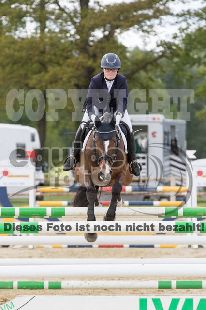 Sterne über Münster 2019 - CCI***S