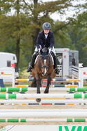 Sterne über Münster 2019 - CCI***S