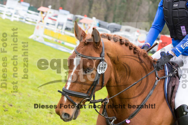 RV Seydlitz Kamp (06.+07.04.2019)