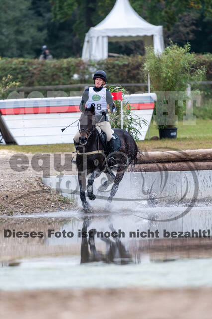 Deutsche Meisterschaft Vielseitigkeit (Luhmühlen)