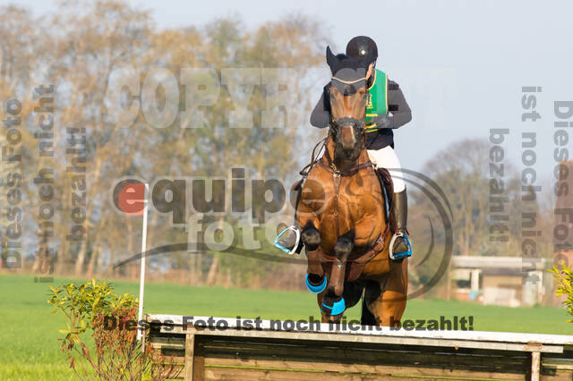 RV Seydlitz Kamp (06.+07.04.2019)