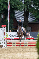 Goldene Schärpe 2021 - Ponys