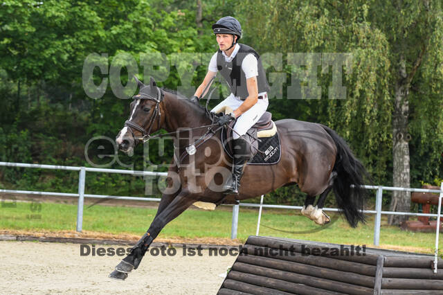 Late-Entry-Vielseitigkeit Langenfeld (11.+13./14.06.2020)