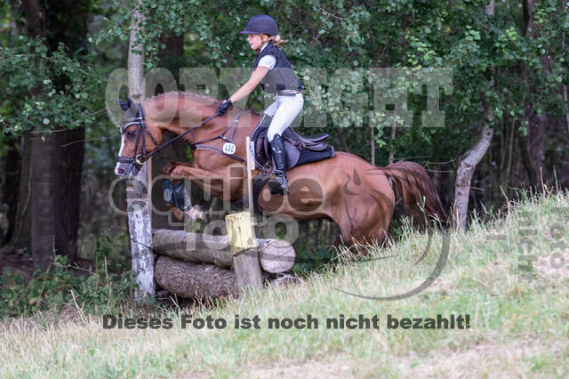 Late-Entry Vielseitigkeit Hamminkeln/Wesel (01.+02.08.2020)
