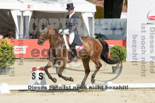 European Championship Eventing 2017