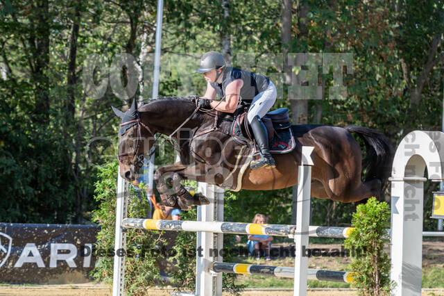 RFV Dinslaken-Hiesfeld (Herbstturnier)