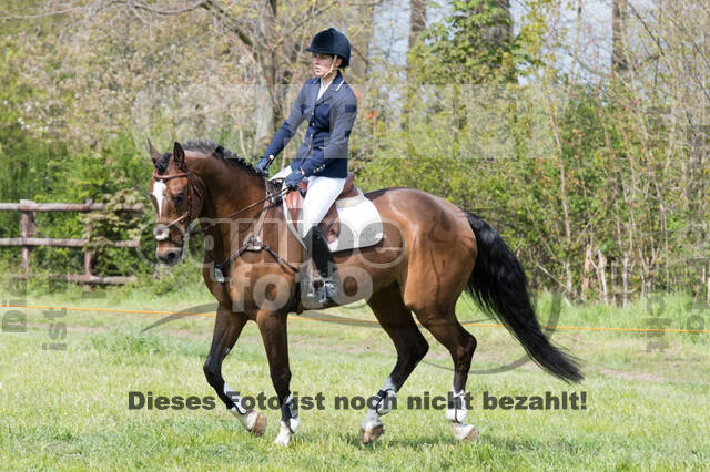 RV Lippe Bruch Gahlen (Geländepark Hardtberg 2019)