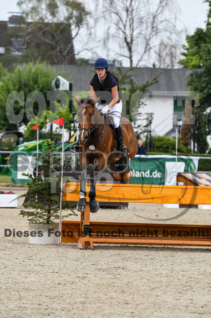 Late-Entry-Vielseitigkeit Langenfeld (11.+13./14.06.2020)