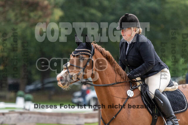 Vielseitigkeit RSV Wesel Obrighoven (26.+27.09.2020)