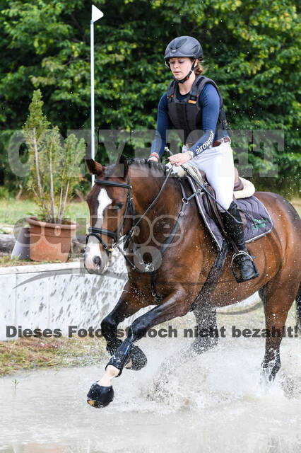 Late-Entry-Vielseitigkeit Langenfeld (11.+13./14.06.2020)