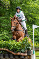 Westerstede Horse Trials 2021