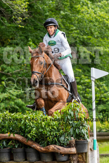 Westerstede Horse Trials 2021