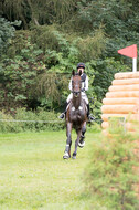 FEI European Championship Eventing 2017