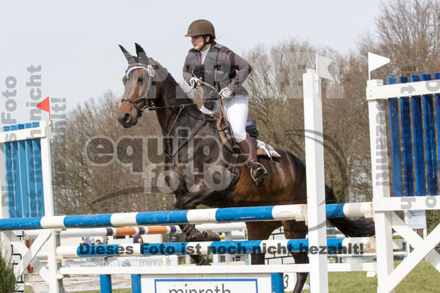 Frühjahrsvielseitigkeit RV Seydlitz Kamp