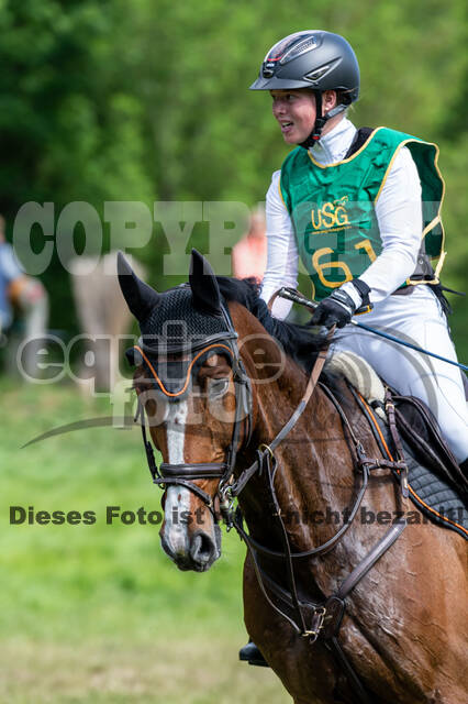 Westerstede Horse Trials (10.-13.06.2021)