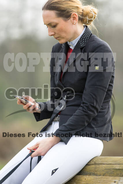 RV Seydlitz Kamp (06.+07.04.2019)